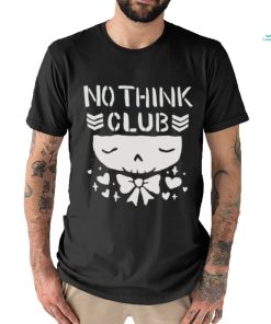 Official Nothing Club Shirt