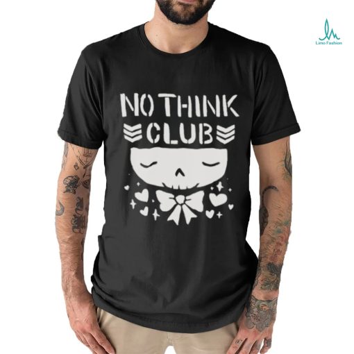 Official Nothing Club Shirt