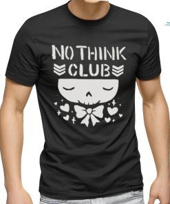 Official Nothing Club Shirt