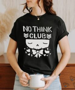 Official Nothing Club Shirt
