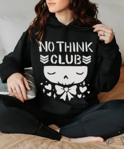 Official Nothing Club Shirt