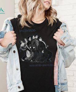 Official OldSchoolCool Madness One Step Beyond Sweatshirt