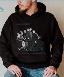 Official OldSchoolCool Madness One Step Beyond Sweatshirt
