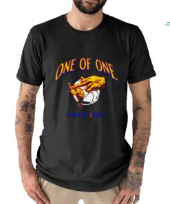 Official One Of One Generation Shirt