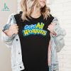Kim Kardashian Ruined My Life Shirt