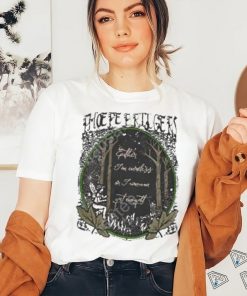Official Phoebe Bridgers Either I’m Careless Or I Wanna Get Caught Shirt