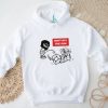 Jeff Roush Noah’s Ark And Rainbow Infant Hooded Sweatshirt