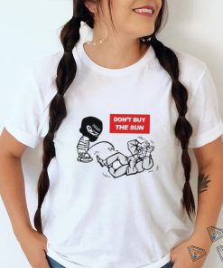 Official Popular Front Shop Don't Read The Sun Crewneck Sweatshirt