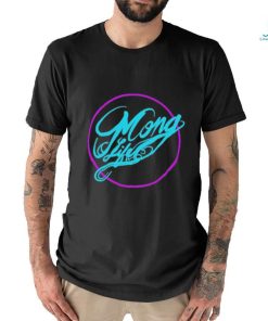 Official Raffgrilllz Mong Life Shirt, hoodie, tank top, sweater and long sleeve t shirt