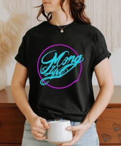 Official Raffgrilllz Mong Life Shirt, hoodie, tank top, sweater and long sleeve t shirt