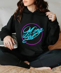 Official Raffgrilllz Mong Life Shirt, hoodie, tank top, sweater and long sleeve t shirt