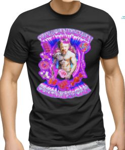 Official Ratlobber The Candy Man Certainly Can shirt