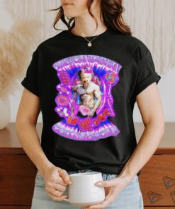 Official Ratlobber The Candy Man Certainly Can shirt