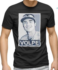 Official Rotowear Volpe shirt