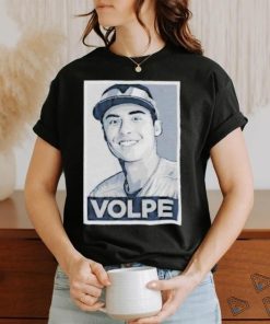 Official Rotowear Volpe shirt