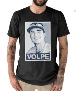 Official Rotowear Volpe shirt