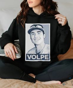 Official Rotowear Volpe shirt