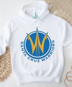 Official Santa Cruz Warriors Shirt