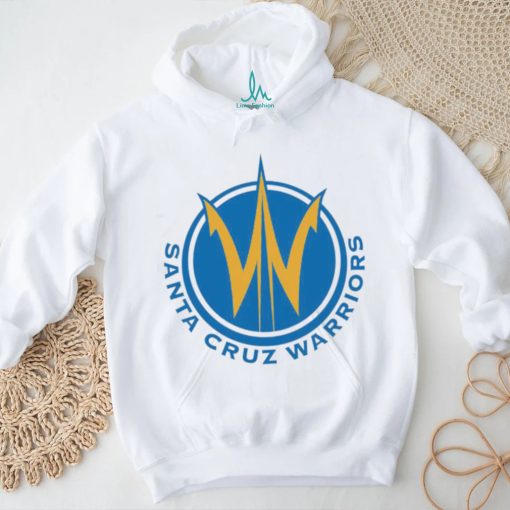 Official Santa Cruz Warriors Shirt