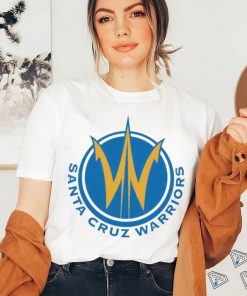 Official Santa Cruz Warriors Shirt