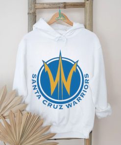 Official Santa Cruz Warriors Shirt