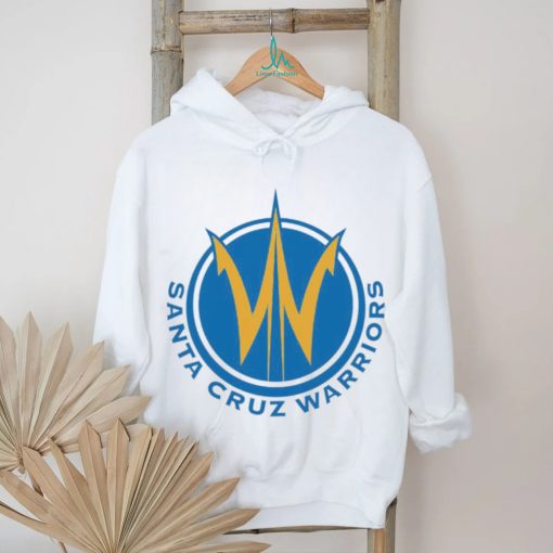 Official Santa Cruz Warriors Shirt