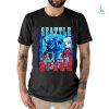 S7S Baseball Man Logo shirt