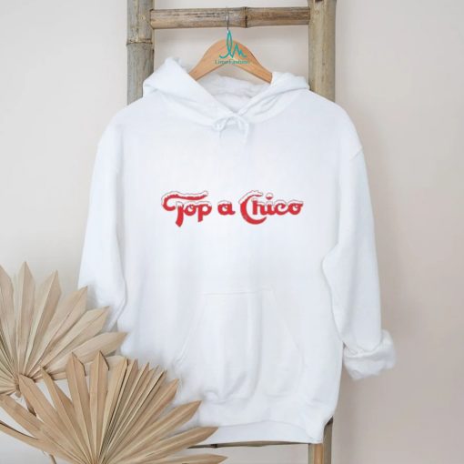 Official Spaceymasey top a chico T shirt