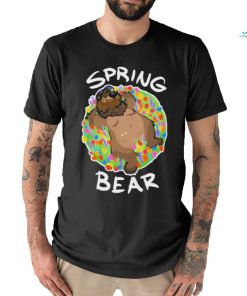 Official Spring Bear Shirt