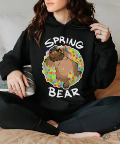 Official Spring Bear Shirt