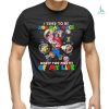 Taylor Otwell Laravel Forever shirt