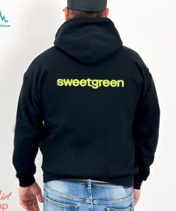 Official Sweetgreen T Shirt