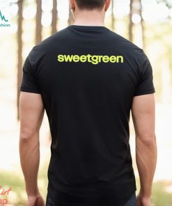 Official Sweetgreen T Shirt