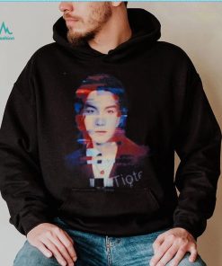 Official The Agust D Long Sleeve Tee shirt