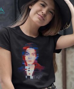 Official The Agust D Long Sleeve Tee shirt