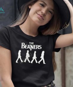 Official The Beaners Tee Maidshiko shirt