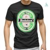 Yeah yeah yeahs merch black cool it down logo shirt