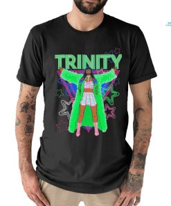 Official Trinity Glow Shirt