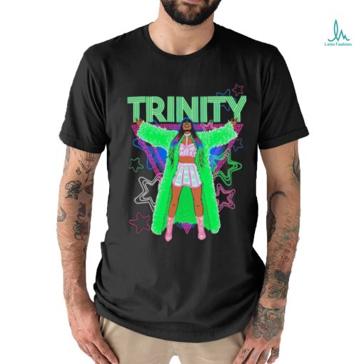 Official Trinity Glow Shirt