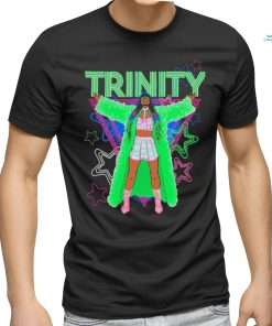 Official Trinity Glow Shirt