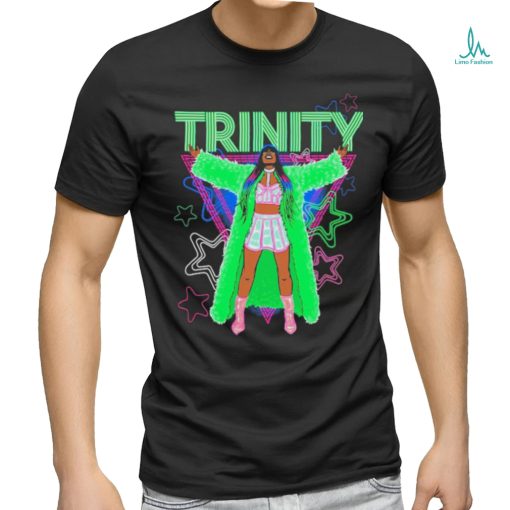 Official Trinity Glow Shirt