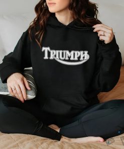 Official Triumph 2024 shirt