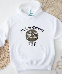 Official United Empire Tjp Shirt