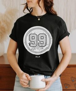 Official Wayne Gretzky No. 99 Los Angeles Shirt, hoodie, sweater, long sleeve and tank top Official Wayne Gretzky No. 99 Los Angeles Shirt