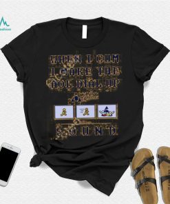 Official When I Cum I Make The Dial Up Sound Shirt Goodshirts Store