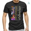 Warning Sometimes I Black Out And Fight People Shirt