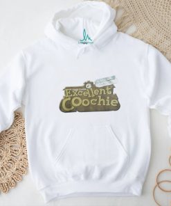 Official Yeah I Have Excellent Coochie Date Me Please Shirt