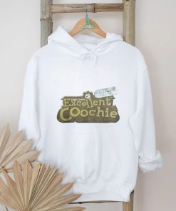 Official Yeah I Have Excellent Coochie Date Me Please Shirt