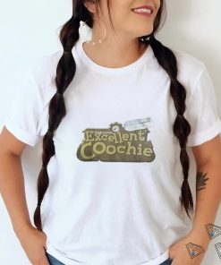 Official Yeah I Have Excellent Coochie Date Me Please Shirt