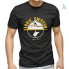 New York Jets Maverick Competitor Shirt